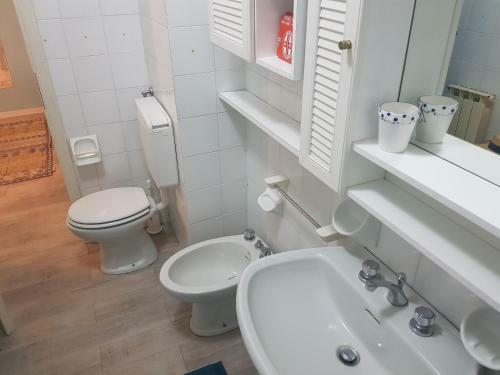 Apartamento Casa Rosetta