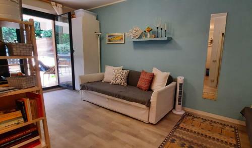 Apartamento Casa Rosetta
