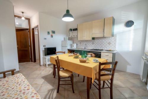 Apartamento Iushi House