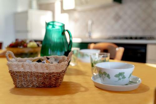 Apartamento Iushi House