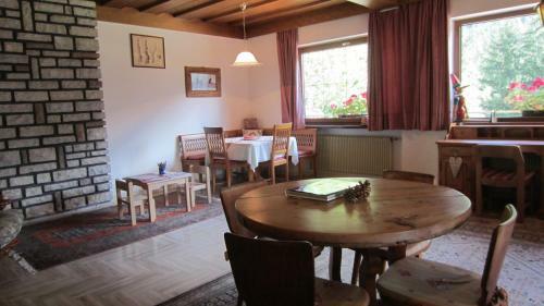 B&B Bucaneve