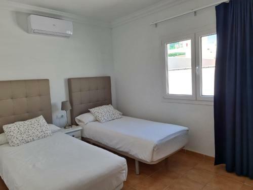 Villa Blancazul Brisa Marina