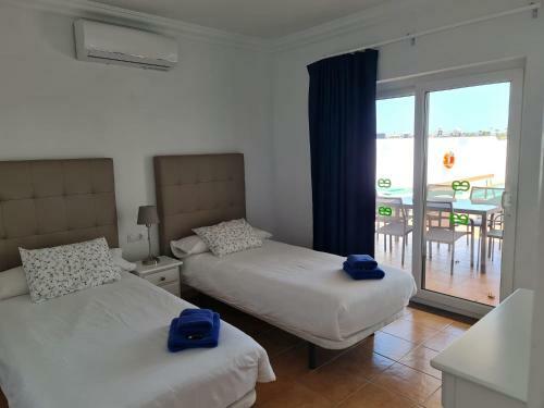 Villa Blancazul Brisa Marina