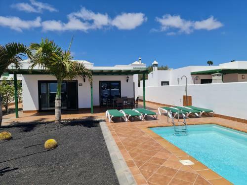 Villa Blancazul Brisa Marina