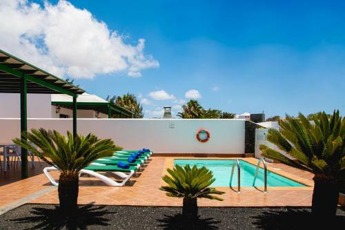 Villa Blancazul Brisa Marina