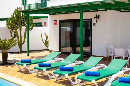 Villa Blancazul Brisa Marina