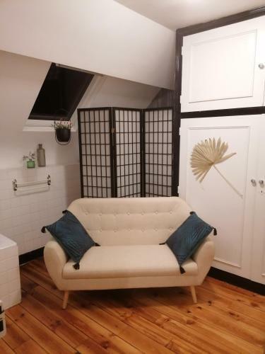 Manoir Gite 34 � 42 Personnes