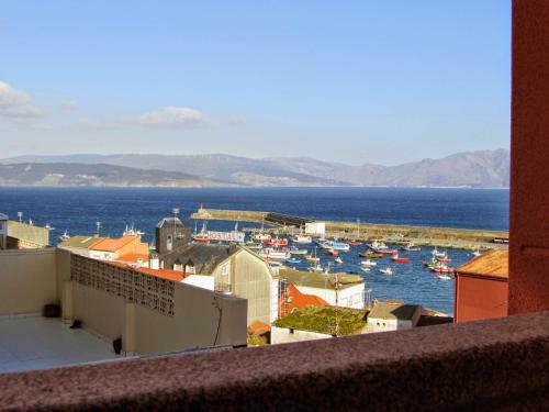 Apartamento En Centro De Fisterra