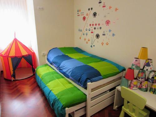 Apartamento En Centro De Fisterra