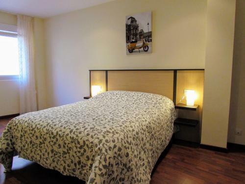 Apartamento En Centro De Fisterra
