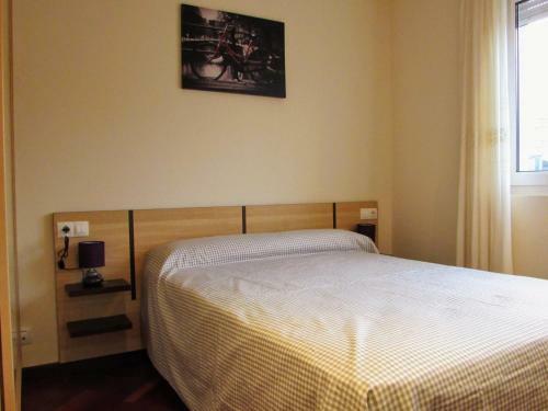 Apartamento En Centro De Fisterra