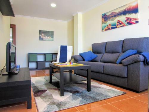 Apartamento En Centro De Fisterra