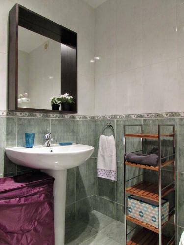 Apartamento En Centro De Fisterra