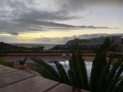 Apartamento Mirador De La Gomera