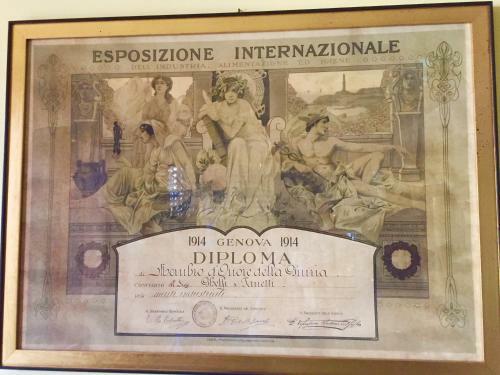 Apartamento All'antica Distilleria