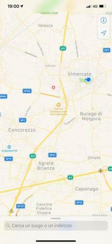 Apartamento All'antica Distilleria