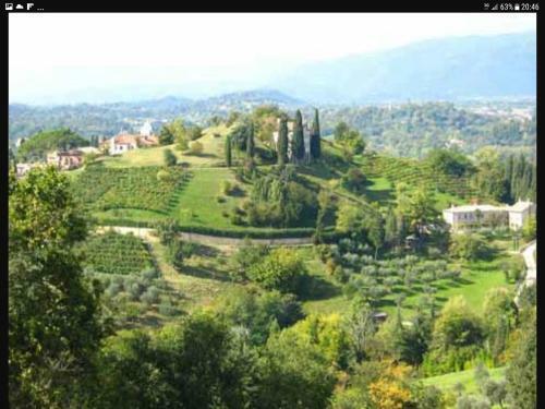 Bed & Breakfast Locanda Caffe Sport
