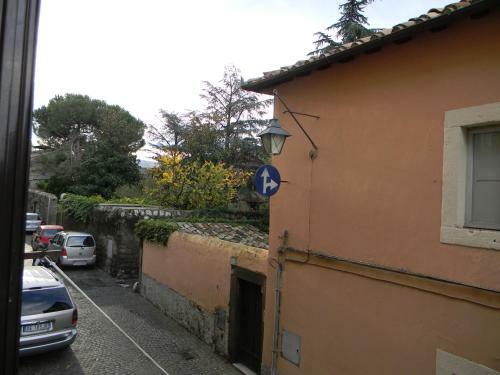 La Dimora Delle Terme