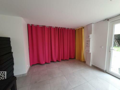 Apartamento Le Blanc Mesnil Parc Des Expositions Fetes A