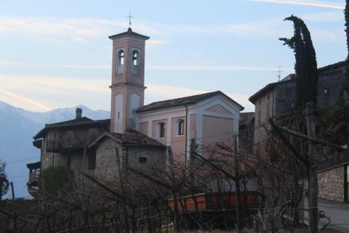 Apartamento Casa Nel Borgo - Il Gufo
