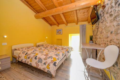 Apartamento Casa Nel Borgo - Il Gufo