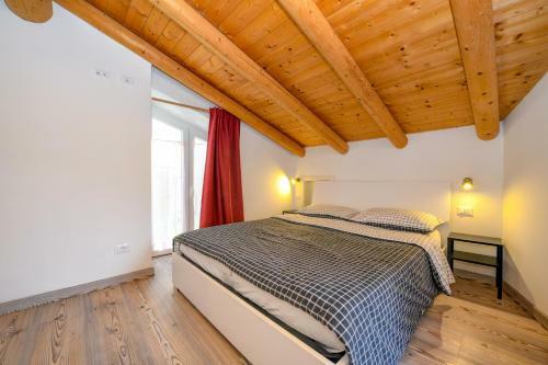 Apartamento Casa Nel Borgo - Il Gufo
