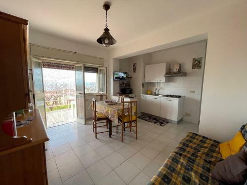 Apartamento Villa Belvedere
