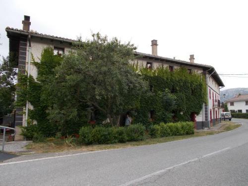 Agroturismo Casa Irigoien