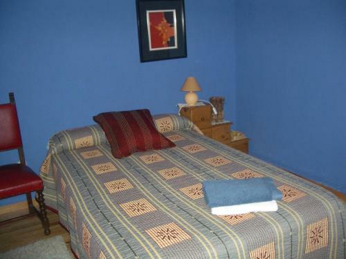 Agroturismo Casa Irigoien