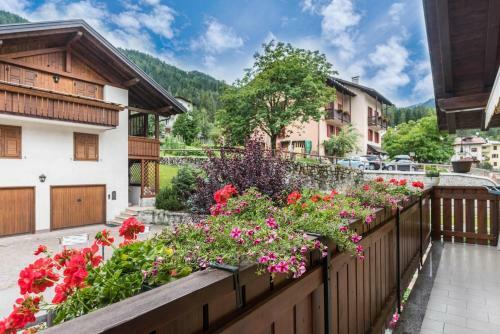 Apartamento Appartamento Albachiara 2