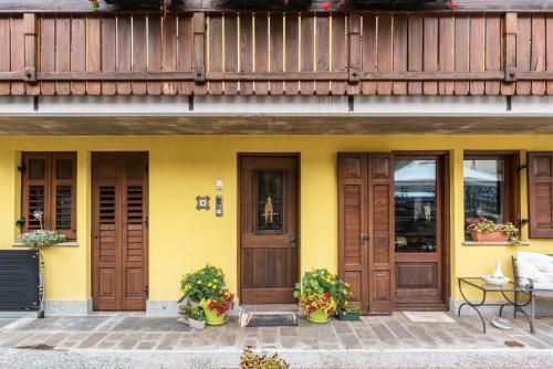 Apartamento Appartamento Albachiara 2