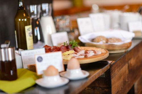 Hotel Restaurant Waldbichl