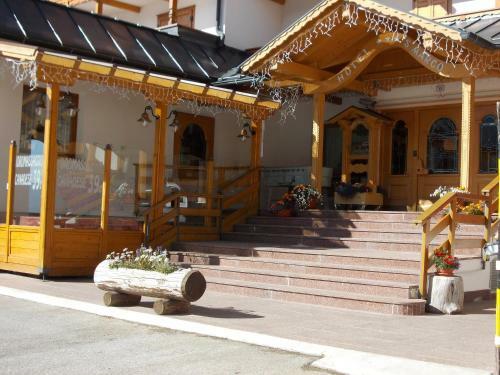 Hotel San Marco