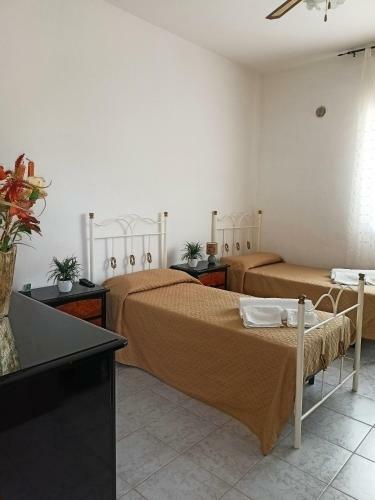 Apartamento Nido Verde