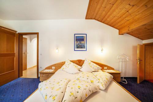 Apartamento Ferienwohnung Flieder