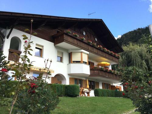 Apartamento Ferienwohnung Sonnenblume