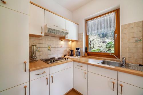 Apartamento Ferienwohnung Sonnenblume