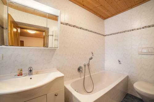 Apartamento Ferienwohnung L�wenzahn