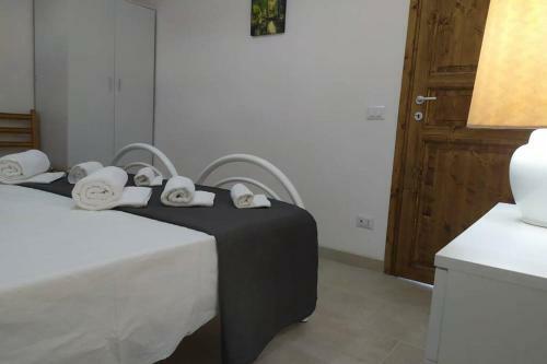 Apartamento Casa Con Piscina Profumo Sea & Sun 1