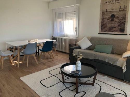 Apartamento Appartement Le Marbella