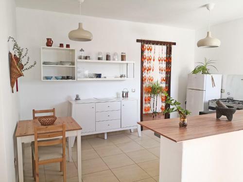Casa Vinca