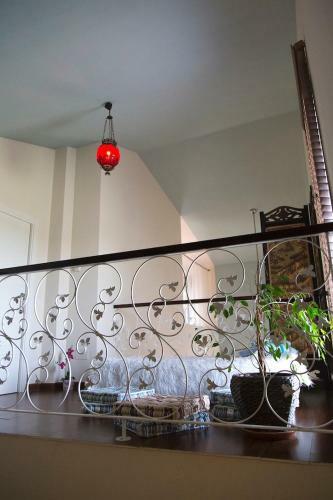 Agroturismo Casa 110