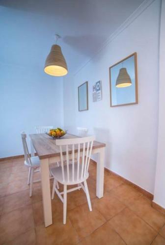 Apartamento San Pascual