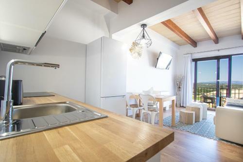 Apartamento Sa Figuereta Living Place