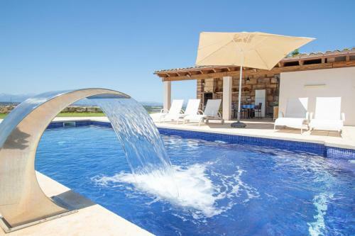 Apartamento Sa Figuereta Living Place