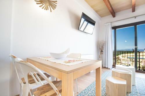 Apartamento Sa Figuereta Living Place