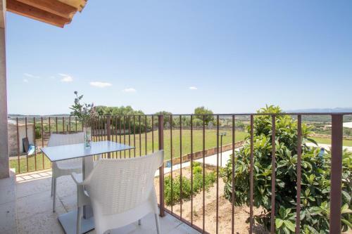 Apartamento Sa Figuereta Living Place