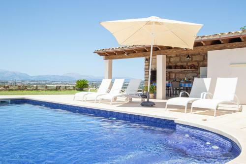 Apartamento Sa Figuereta Living Place
