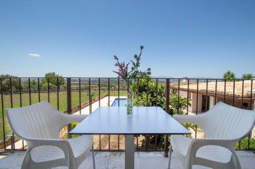 Apartamento Sa Figuereta Living Place
