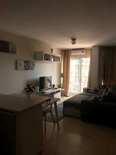 Apartamento Jupiter
